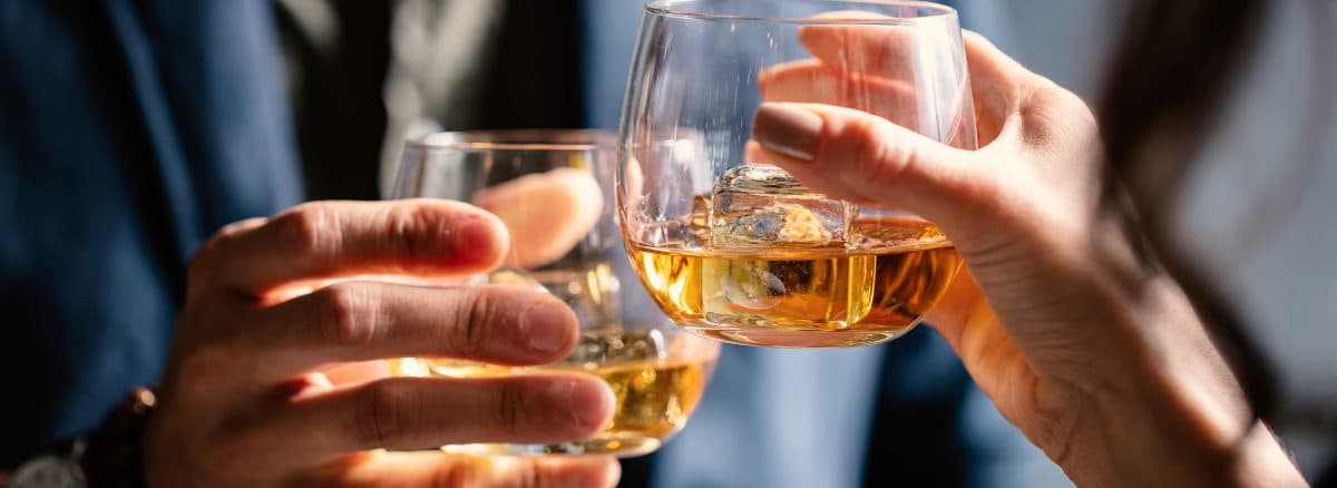 Spadkovist i alkoholizm