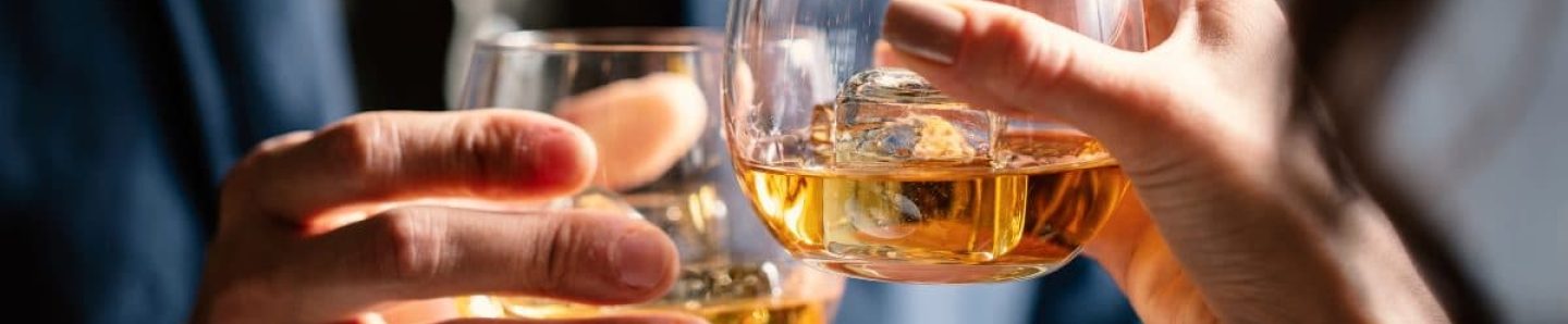 Spadkovist i alkoholizm